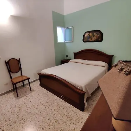 Dimora Grazia A Apartmán Villanova di Ostuni