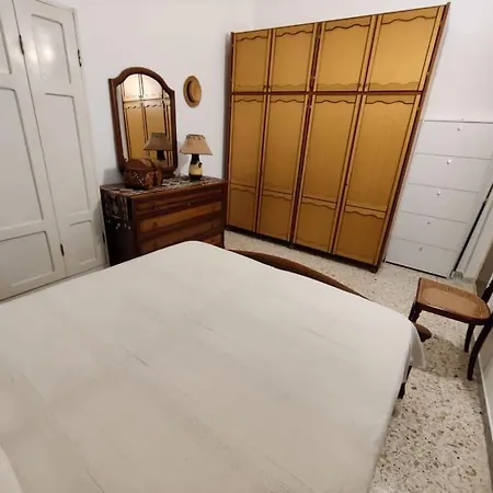 Dimora Grazia A Villanova di Ostuni