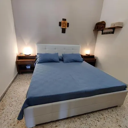 Dimora Grazia A Villanova di Ostuni