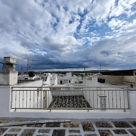 Dimora Grazia A * Villanova di Ostuni
